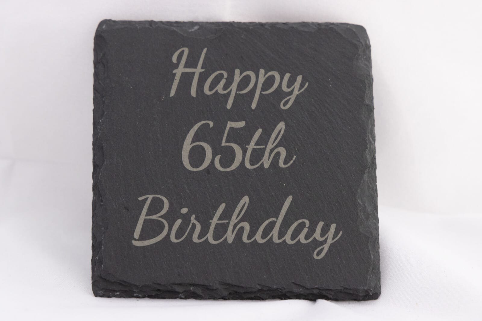 Slate Coaster – Special Occasions