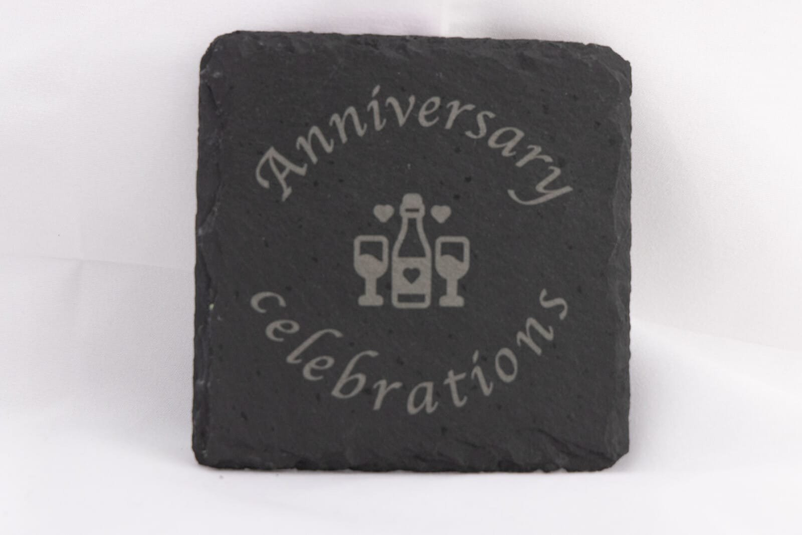 Slate Coaster – Special Occasions