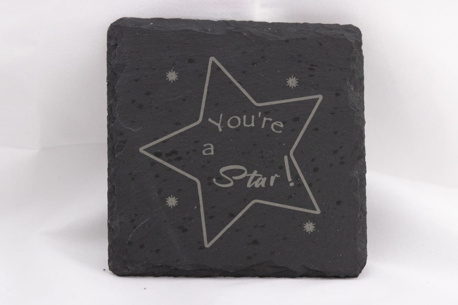 Slate Coasters – Various